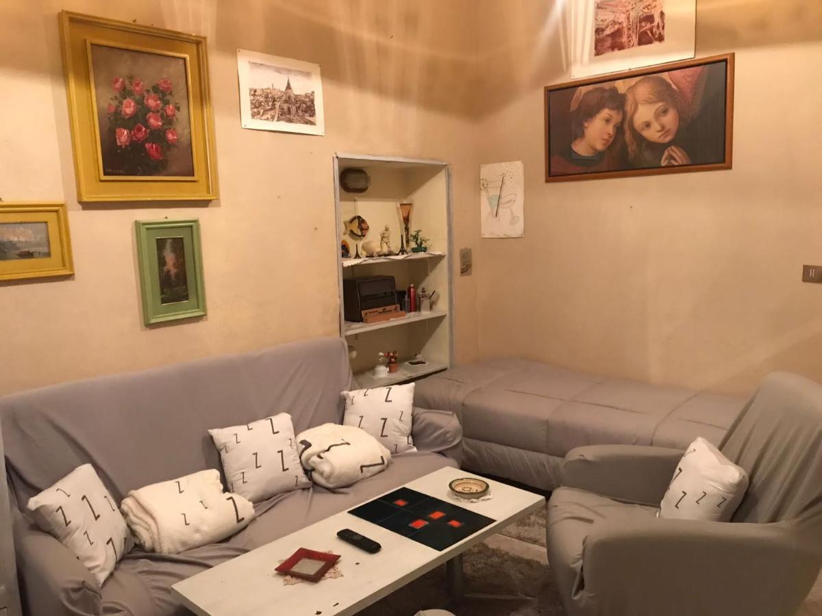Apartment Vintage Museum Turin Exteriör bild