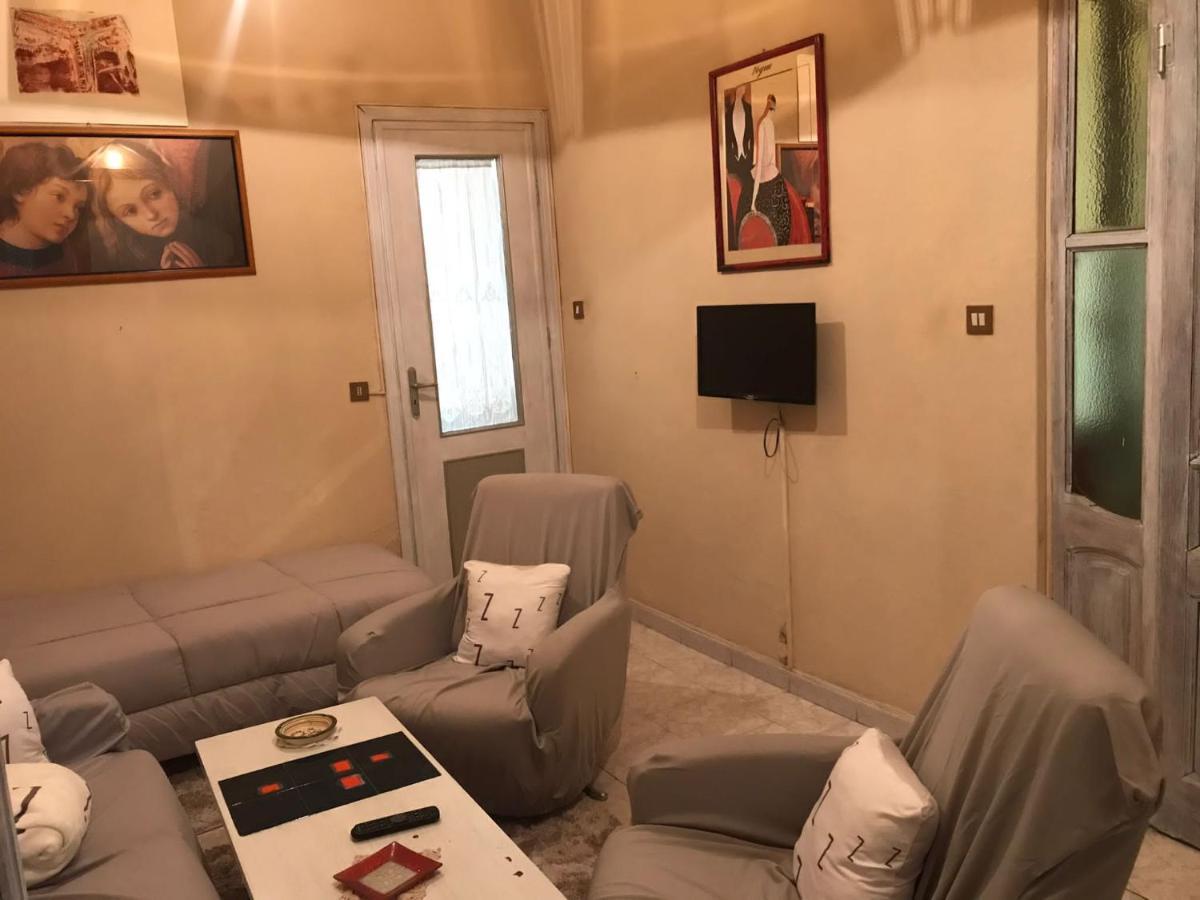 Apartment Vintage Museum Turin Exteriör bild