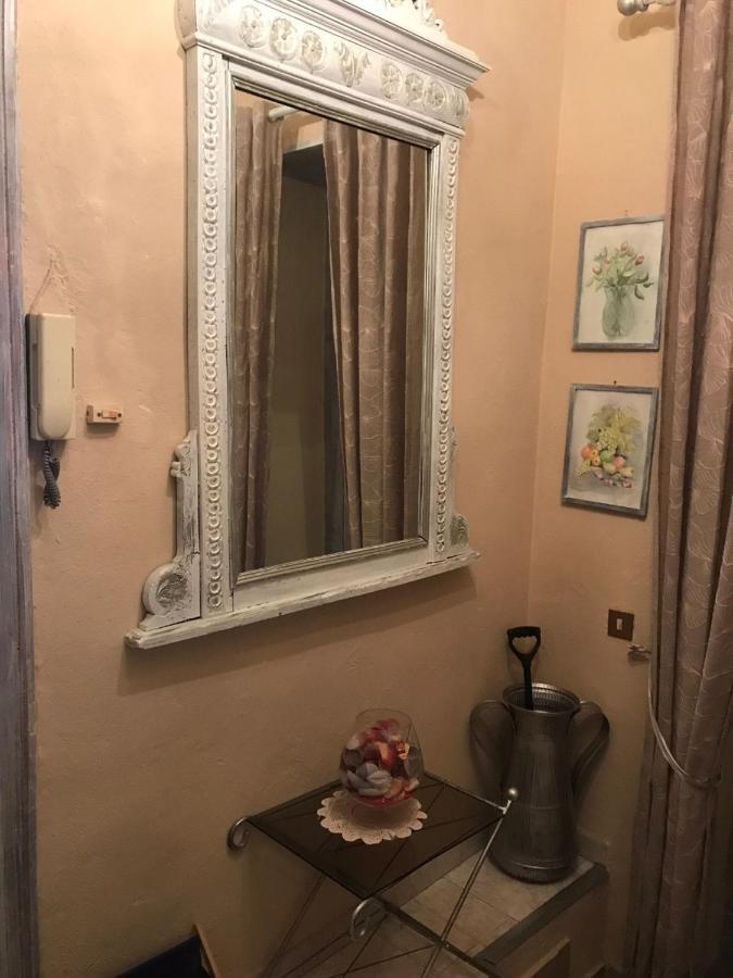 Apartment Vintage Museum Turin Exteriör bild