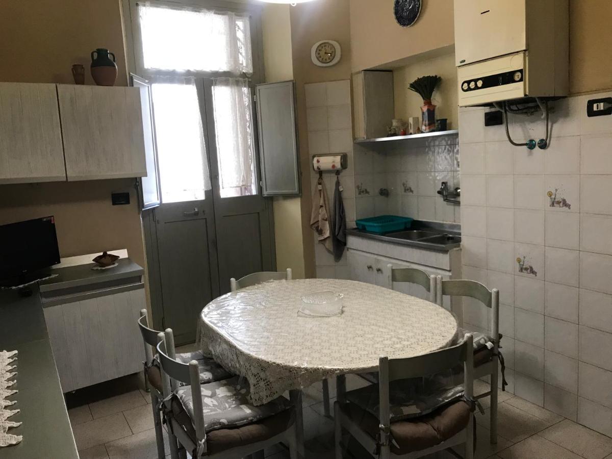 Apartment Vintage Museum Turin Exteriör bild
